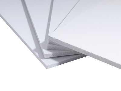 pvc发泡板玩具建筑沙盘模型diy广告
