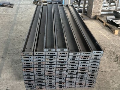 杭州冷轧板冲压成型金属产品CNC冲压