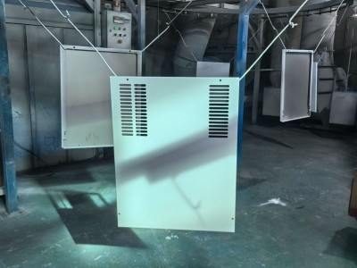 浙江喷涂加工专业喷塑静电喷涂颜色