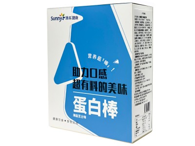 乳清蛋白棒代餐营养棒饱腹能量棒谷
