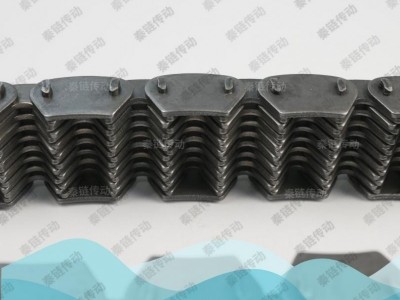 【现货】HV4/RPV4哈瓦型齿形链条17