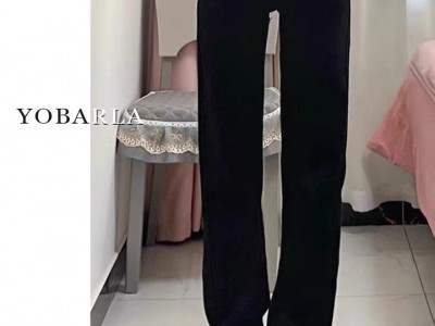 不退换8899加绒加厚秋冬新款复古高