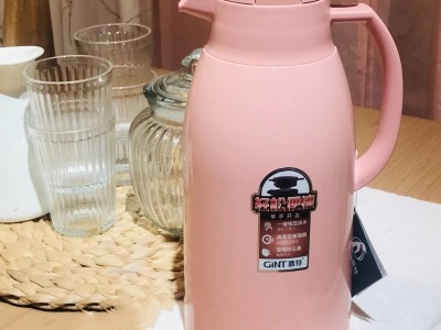 嘉特保温水壶家用大容量暖水壶温宿