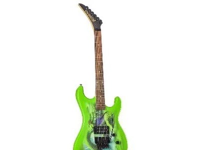Kramer Snake Sabo Baretta v2 - 含