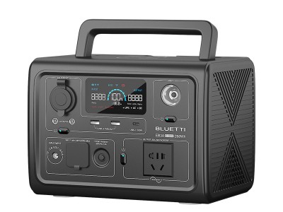 铂陆帝BLUETTI户外电源600W2000W功