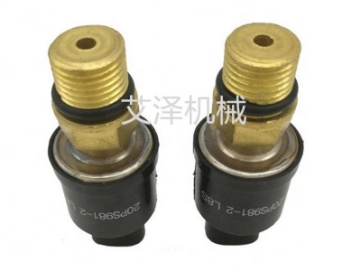 全新挖掘机R225-7 压力感应开关 31E