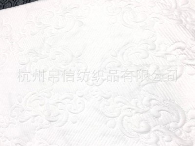 双面提花床垫针织布乳胶枕记忆枕家