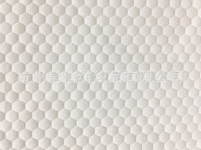 针织床垫冰丝布记忆枕空气层乳胶枕