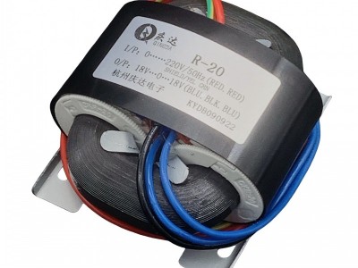 定制功放R20W25W30W全铜前级R牛R型