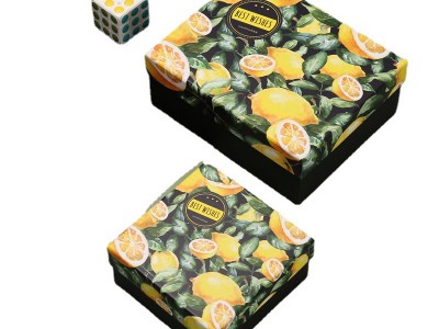 厂家直销植物花卉婚庆礼品盒伴手礼