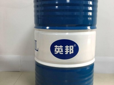 批发英邦国标32#空压机油厂家供应20