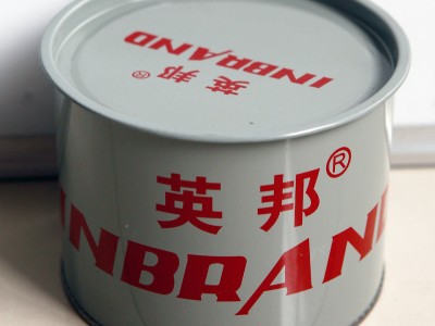批发英邦白色特种润滑脂|3#号工业润