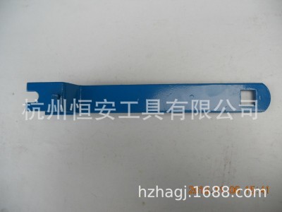 紧线器扳手