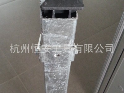 铁篱笆桩