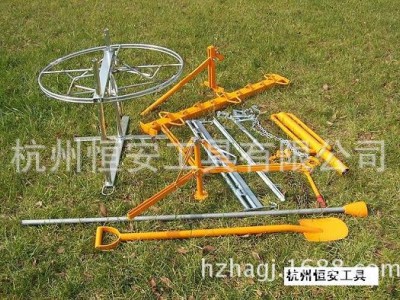 卷线器