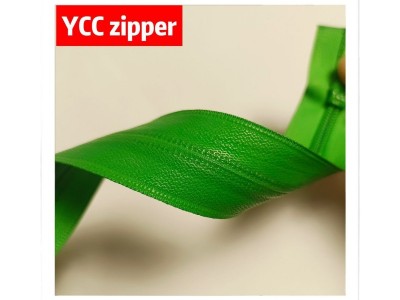5#尼龙防水PVC贴膜PU哑光配色膜YCC