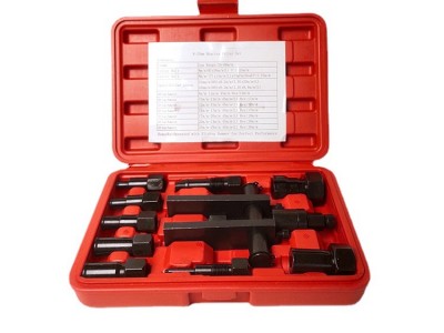 两爪拉马轴承拆卸工具拉出器拔轮器
