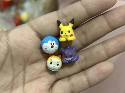 出口日本尾单 皮卡丘 叮当猫 散货 
