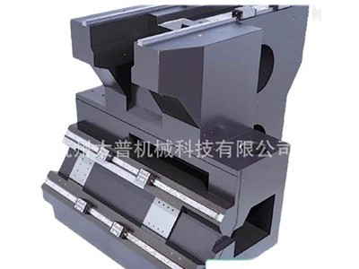 现货供应数控铣床床身  大理石床身 