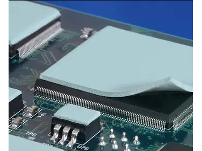 PCM相变导热材料