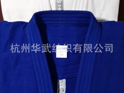 柔道服
