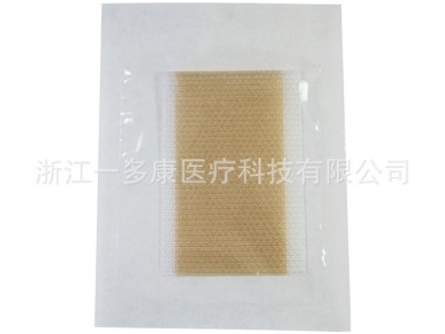 自粘硅凝胶疤痕贴隐形贴剖腹产疤痕