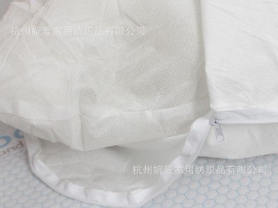 孕妇枕 孕妇抱枕 护腰枕 双侧U型侧