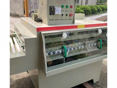 摇摆蚀刻机腐蚀电解金属标牌小号腐