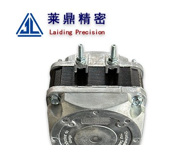 110W铜线滚珠电机/冷柜电机/保鲜柜