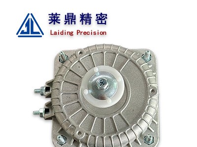 75W铜线售卖机风机/冷柜风机/冷柜电