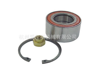 厂家供应汽车轴承修理包 VKBA3450配