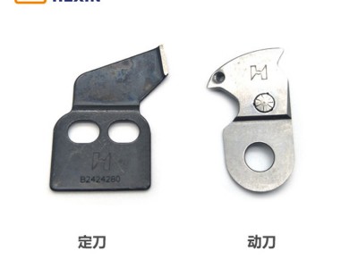 贺鑫工业缝纫机 雨伞设备1890-DD订