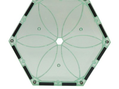 水泥仿木桩公园景观仿树皮木桩混凝