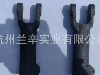 节叉热处理加工 节叉淬火厂家  杭州