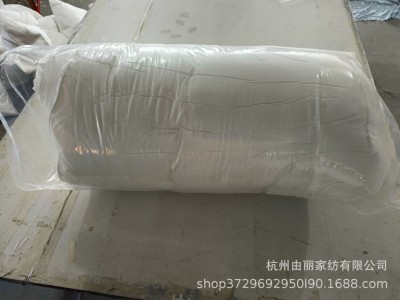 超厚冬季化纤床垫