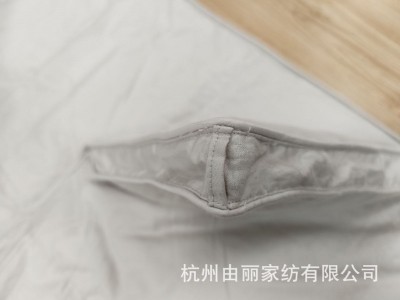 工厂直销跨境电商95鹅绒被