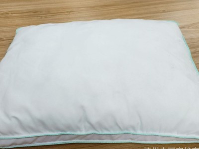 跨境电商多功能三层枕芯