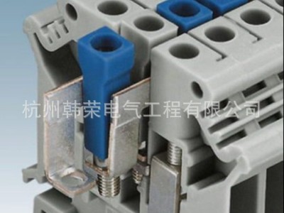 魏德米勒端子排WDU7ON WDU5ON  ZDU3