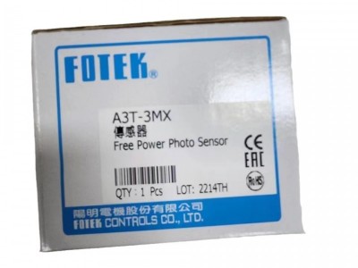 阳明光电开关A3T-3MX  A3T-1MX A3R-