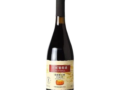 中粮长城干红 优级解百纳干红葡萄酒