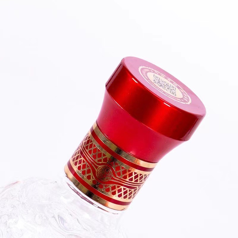 今世缘地和白酒天地人和酒 42度500ml*6瓶整箱装 新老款随机发