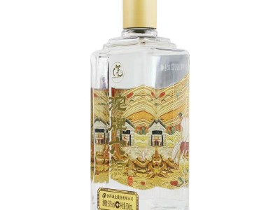 沱牌酒 六粮酒42度/50度浓香型固态