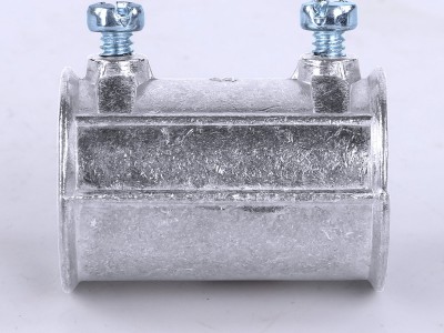 杭州萧山 Aluminum铝制 EMT耦合器 