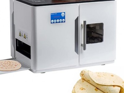 Roti Maker (Magic)智能全自动 烤饼