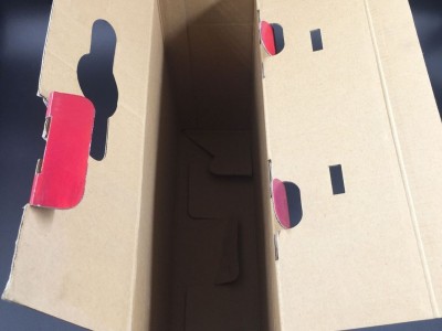 厂家定制批发包装盒 食品食用油礼品
