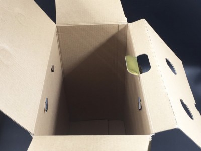 高档定制批发包装盒 礼品材料盒食品