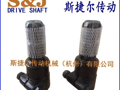 花键转接头 PTO适配器