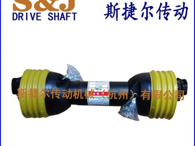 纽荷兰打捆机传动轴 牧草机械传动轴