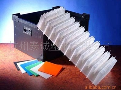 中空板刀卡，格挡内衬刀卡