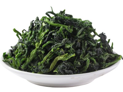 菜干江南风味菜芯350g万年青蔬菜油